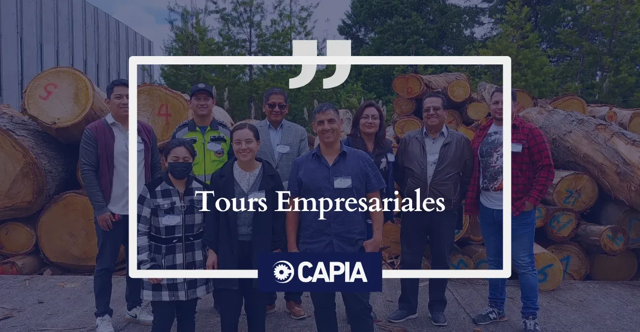 Asistencia a Tours Empresariales