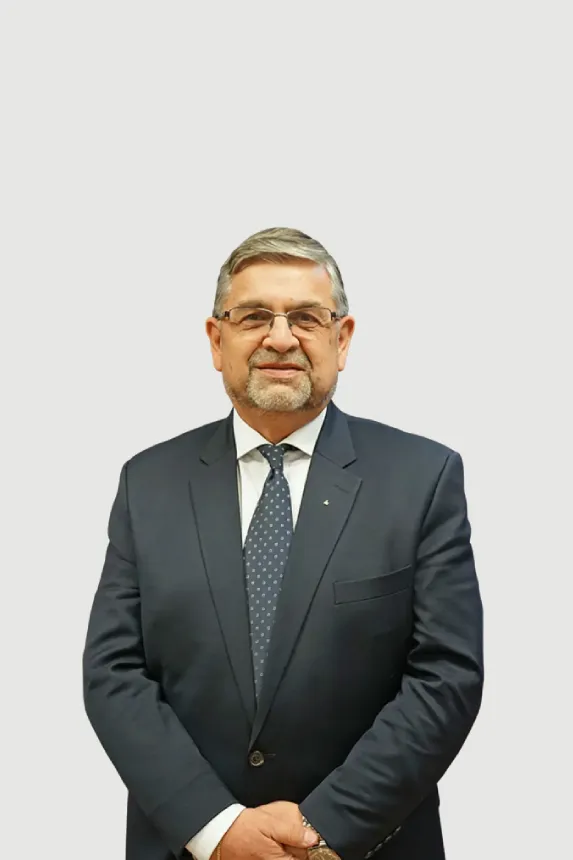 Dr. Alex Vignolo