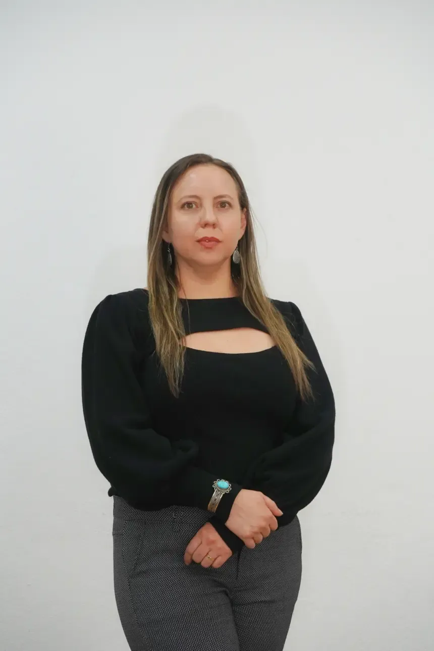 MBA. Carolina Malo