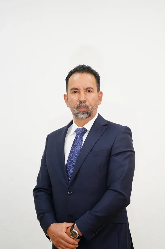 Ing. Diego Bonilla