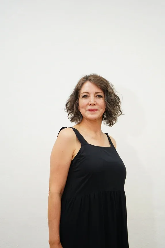 Sra. Mónica Ortega