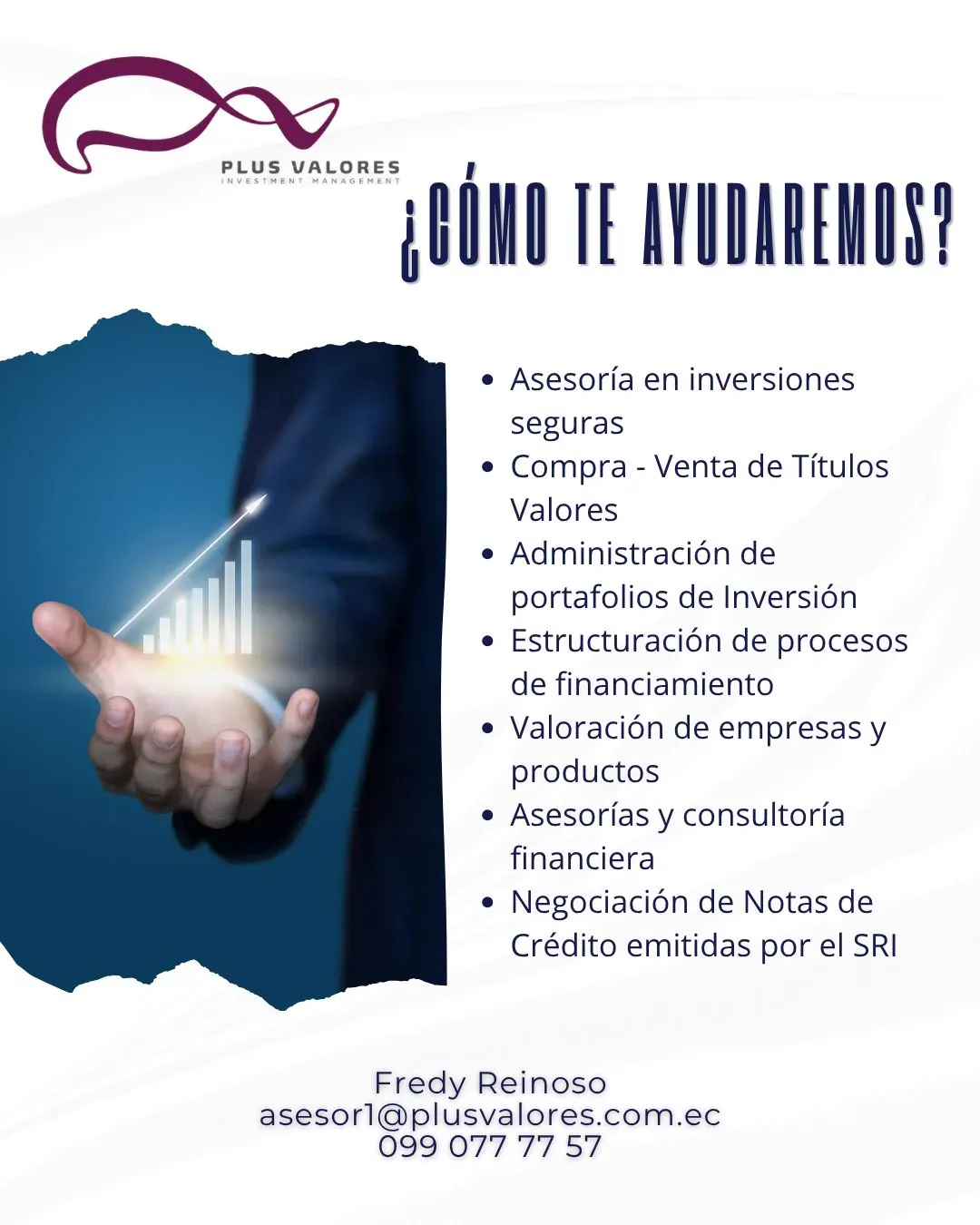 Asesorías Gratuitas - Imagen 4
