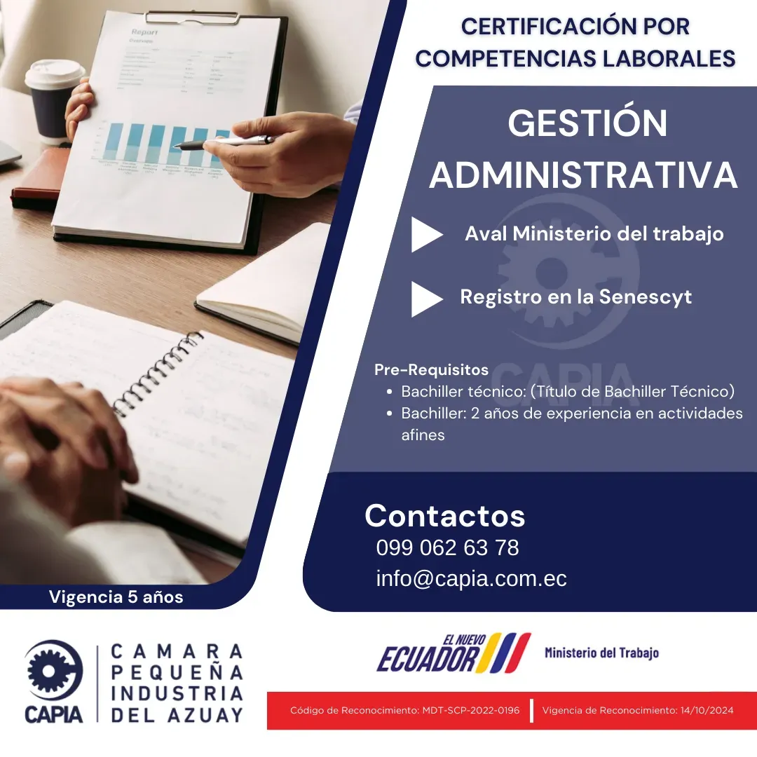 Capacitaciones Empresariales - Imagen 13
