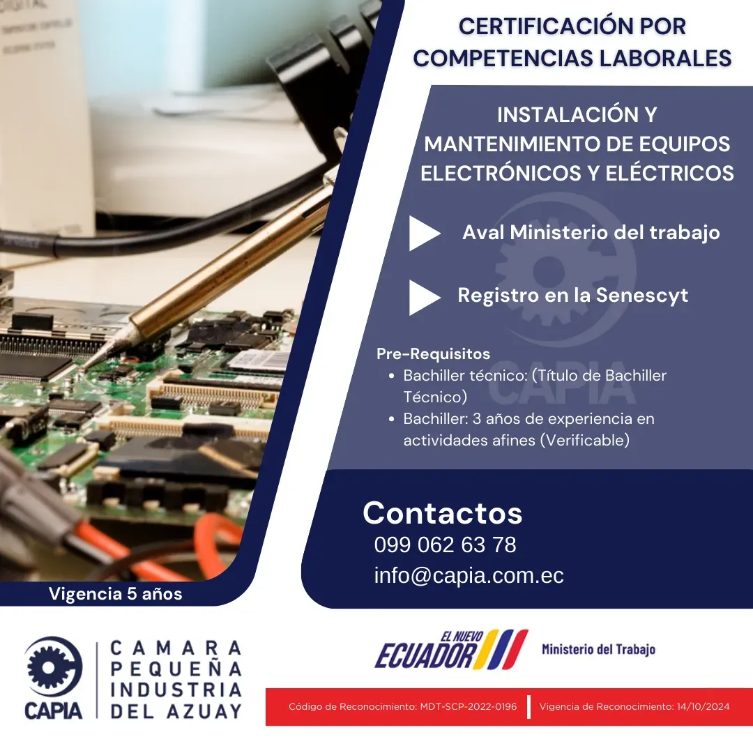 Capacitaciones Empresariales - Imagen 15