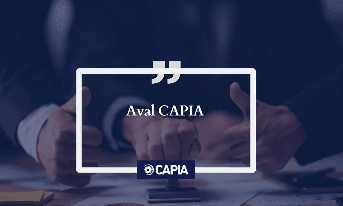 Aval CAPIA