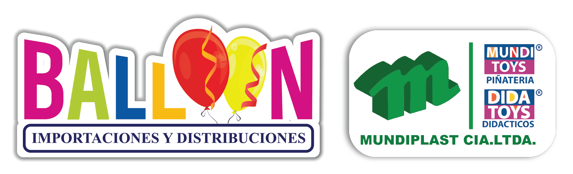 BALLOON / MUNDIPLAST