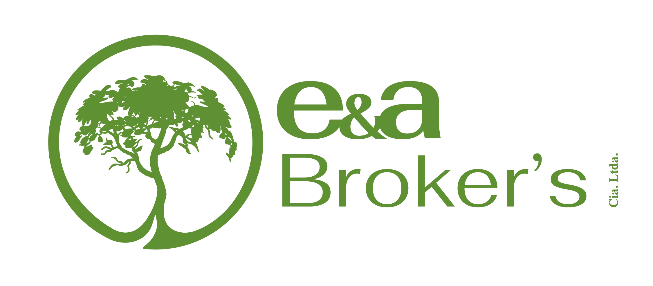 E&A Broker's Cía Ltda.