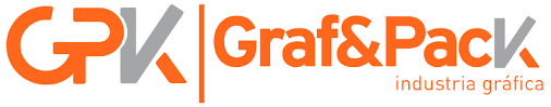 GPK | GRAF&PACK SAS industria gráfica