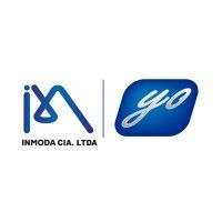 Inmoda CIA. Ltda