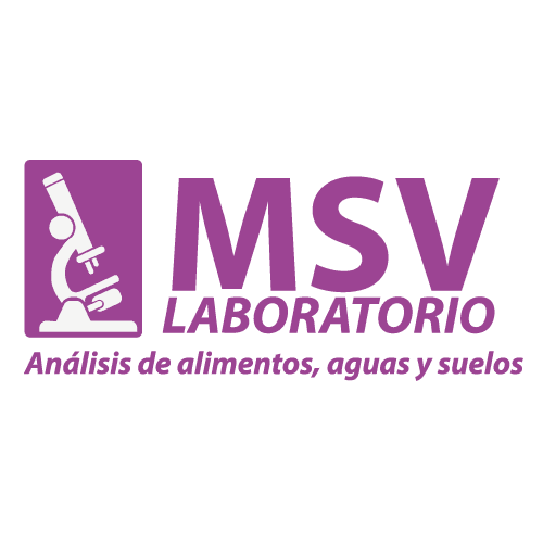 LABORATORIOS MSV ANALISIS DE ALIMENTOS, AGUAS Y SUELOS MSVLAB CIA. LTDA.