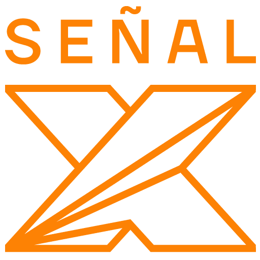 Señal X