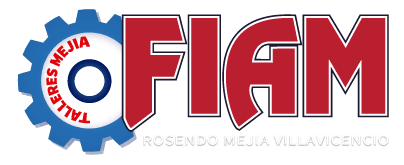 Fiam Talleres Mejía