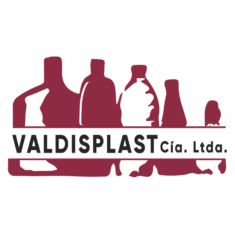 VALDISPLAST CIA. LTDA.