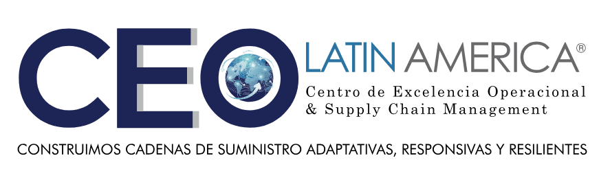 CEO Latin America
