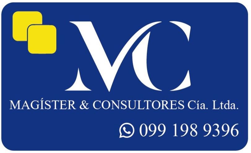 MAGISTER & CONSULTORES Cía. Ltda.