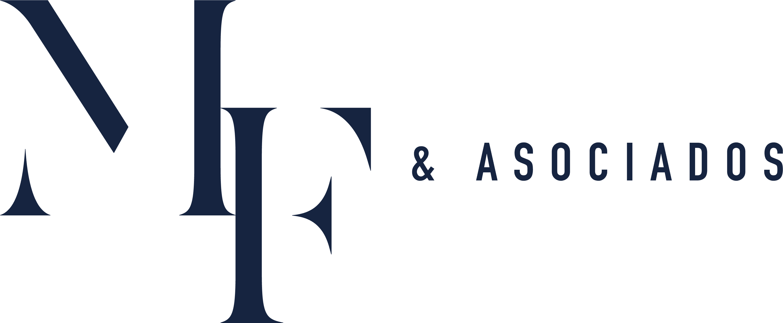 MF & ASOCIADOS