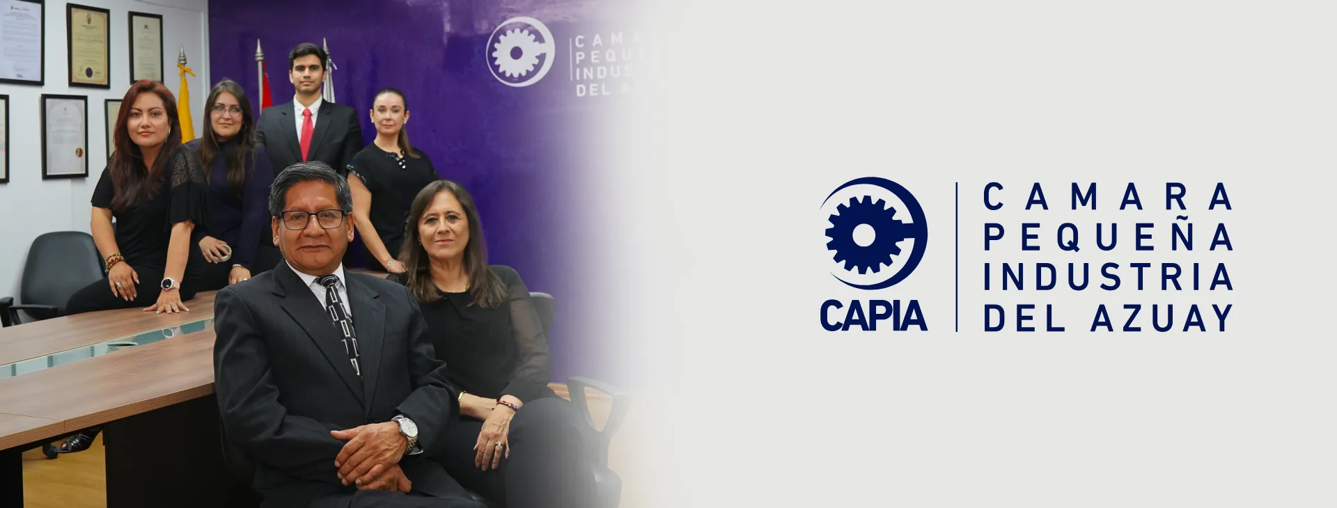 Nuestros colaboradores