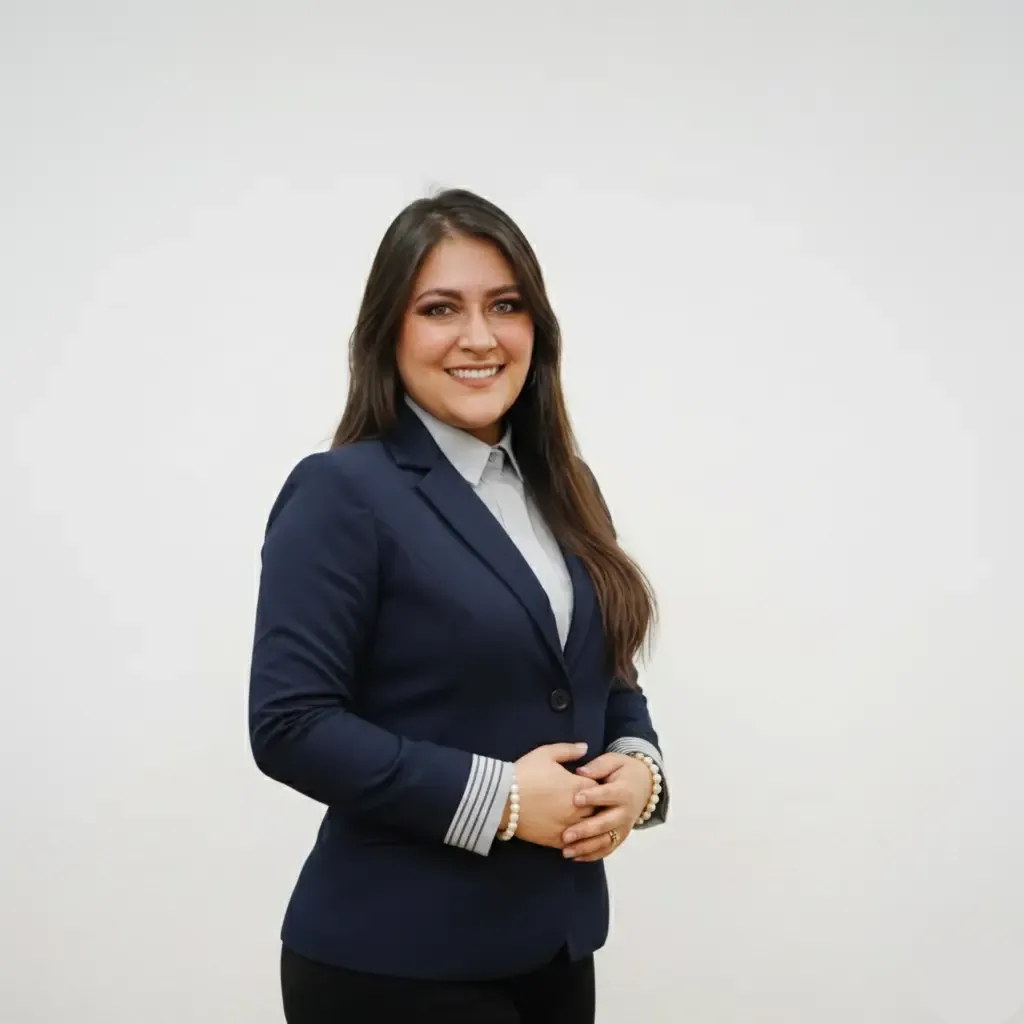 Verónica Sigcha